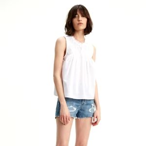 GAP Cotton Top